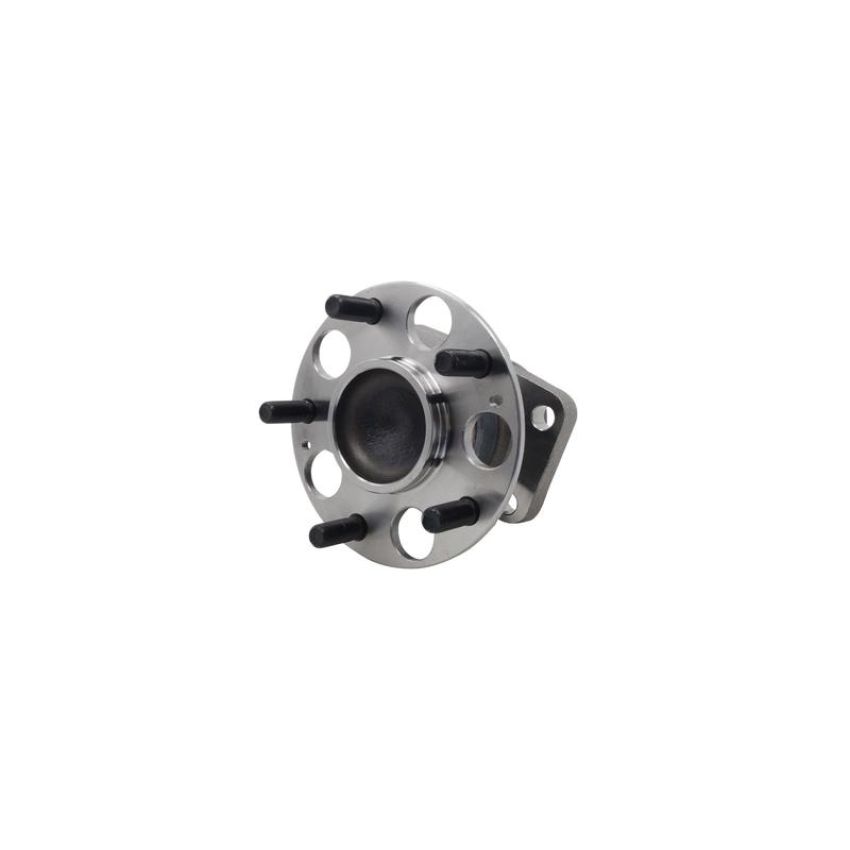 GSP 363630 16-22 Honda HR-V (FWD) Wheel Bearing and Hub Assembly  - Rear