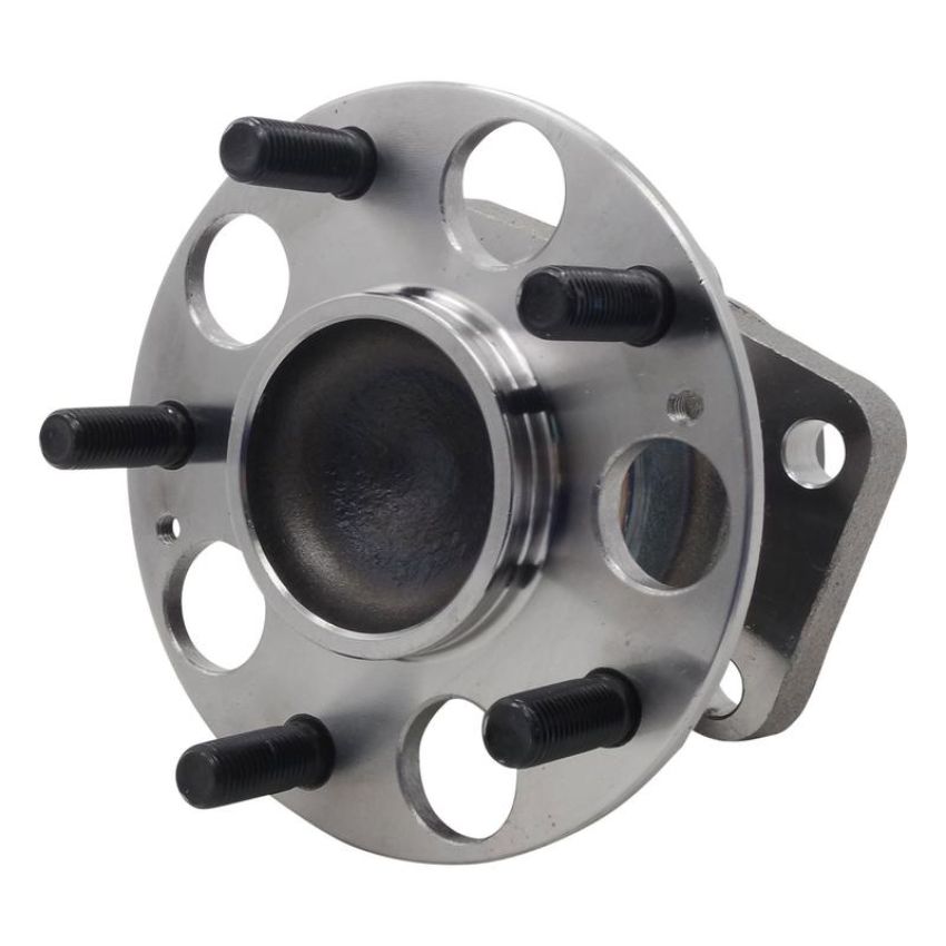 GSP 363630 16-22 Honda HR-V (FWD) Wheel Bearing and Hub Assembly  - Rear