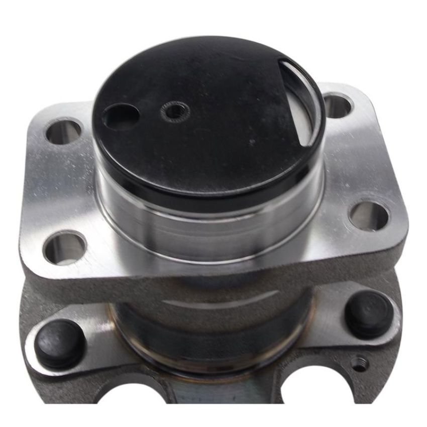 GSP 363630 16-22 Honda HR-V (FWD) Wheel Bearing and Hub Assembly  - Rear