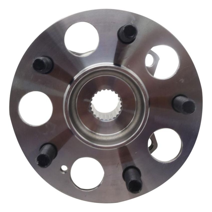 GSP 363632 Honda (AWD) Wheel Bearing and Hub Assembly  - Rear