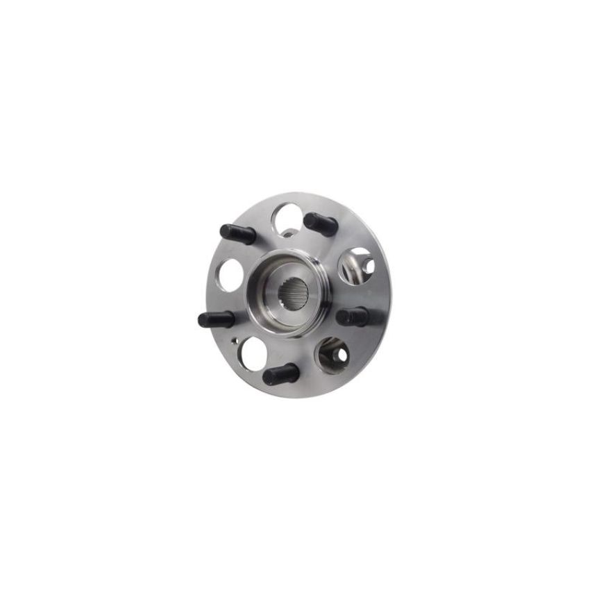 GSP 363632 Honda (AWD) Wheel Bearing and Hub Assembly  - Rear