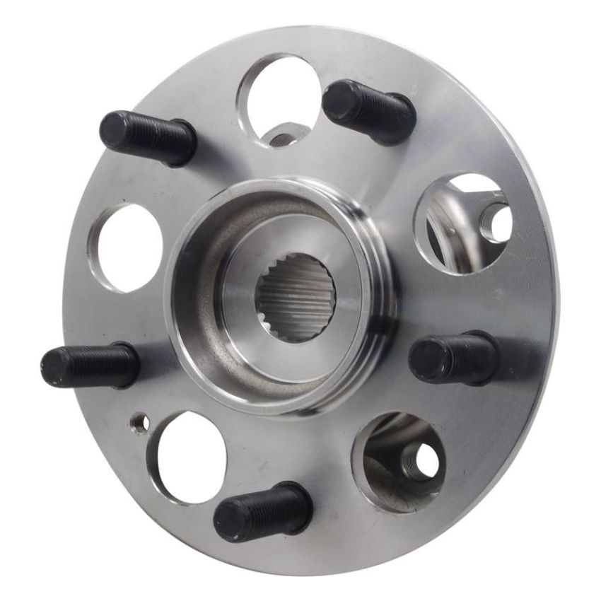 GSP 363632 Honda (AWD) Wheel Bearing and Hub Assembly  - Rear
