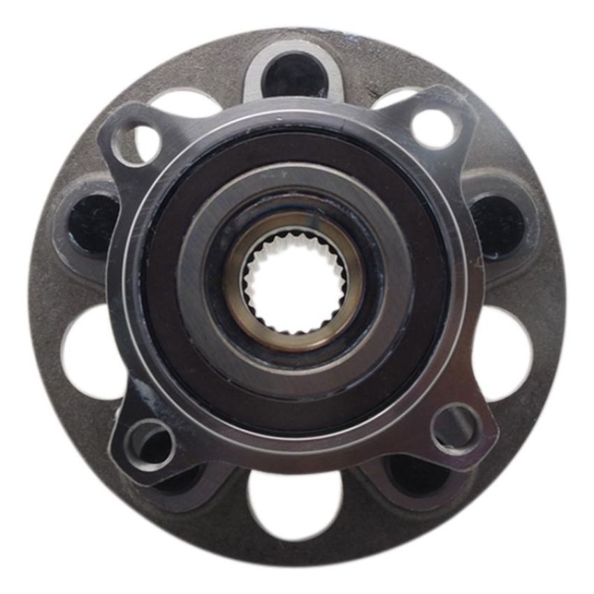 GSP 363632 Honda (AWD) Wheel Bearing and Hub Assembly  - Rear