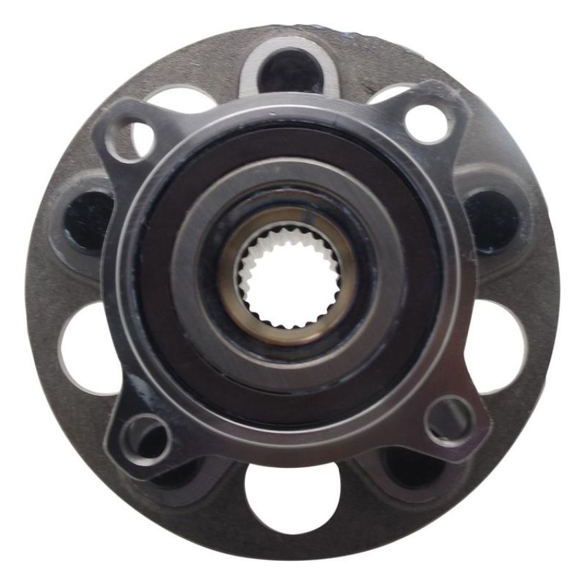 GSP 363632 Honda (AWD) Wheel Bearing and Hub Assembly  - Rear