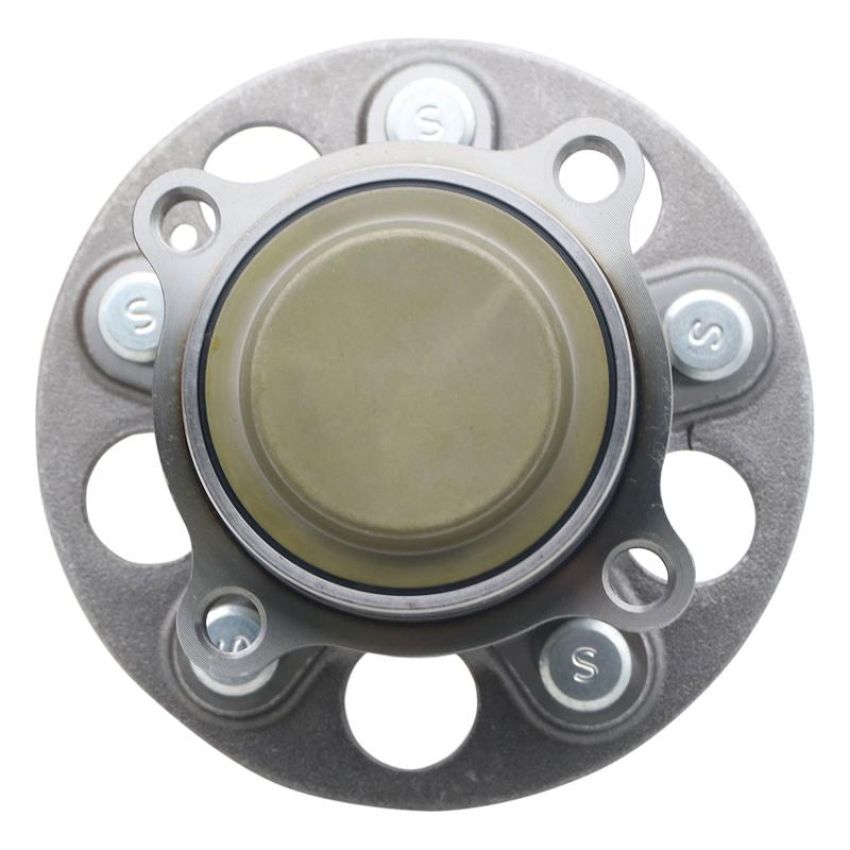 GSP 363633 17-22 Honda CR-V (FWD) Wheel Bearing and Hub Assembly  - Rear