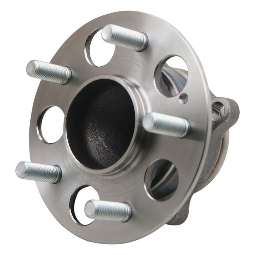 GSP 363633 17-22 Honda CR-V (FWD) Wheel Bearing and Hub Assembly  - Rear