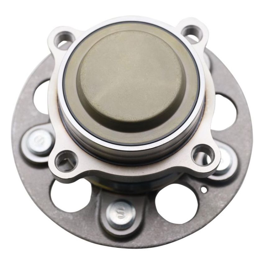 GSP 363633 17-22 Honda CR-V (FWD) Wheel Bearing and Hub Assembly  - Rear