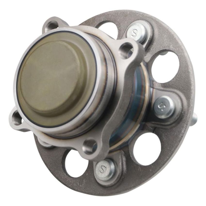GSP 363633 17-22 Honda CR-V (FWD) Wheel Bearing and Hub Assembly  - Rear