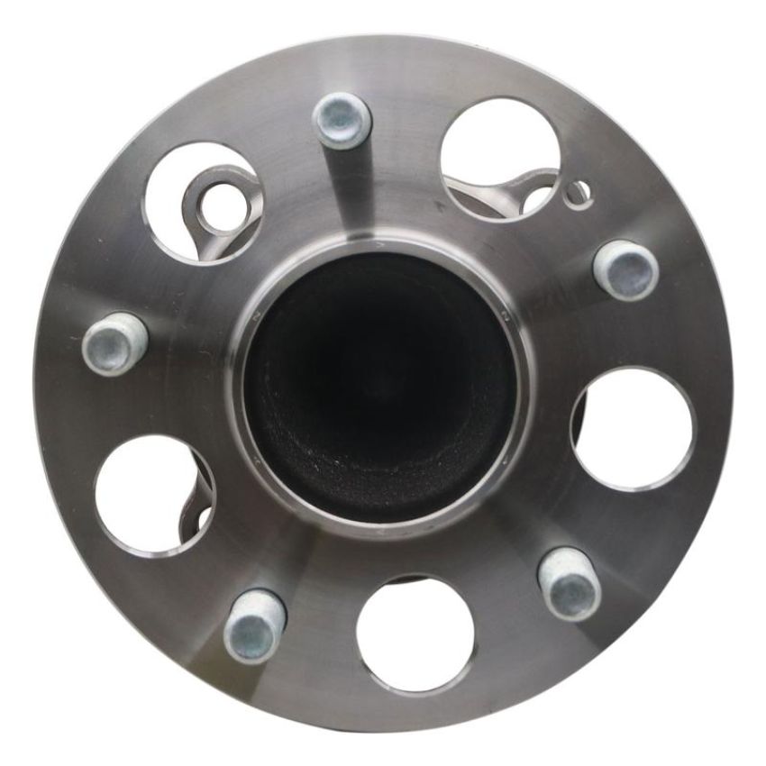 GSP 363633 17-22 Honda CR-V (FWD) Wheel Bearing and Hub Assembly  - Rear