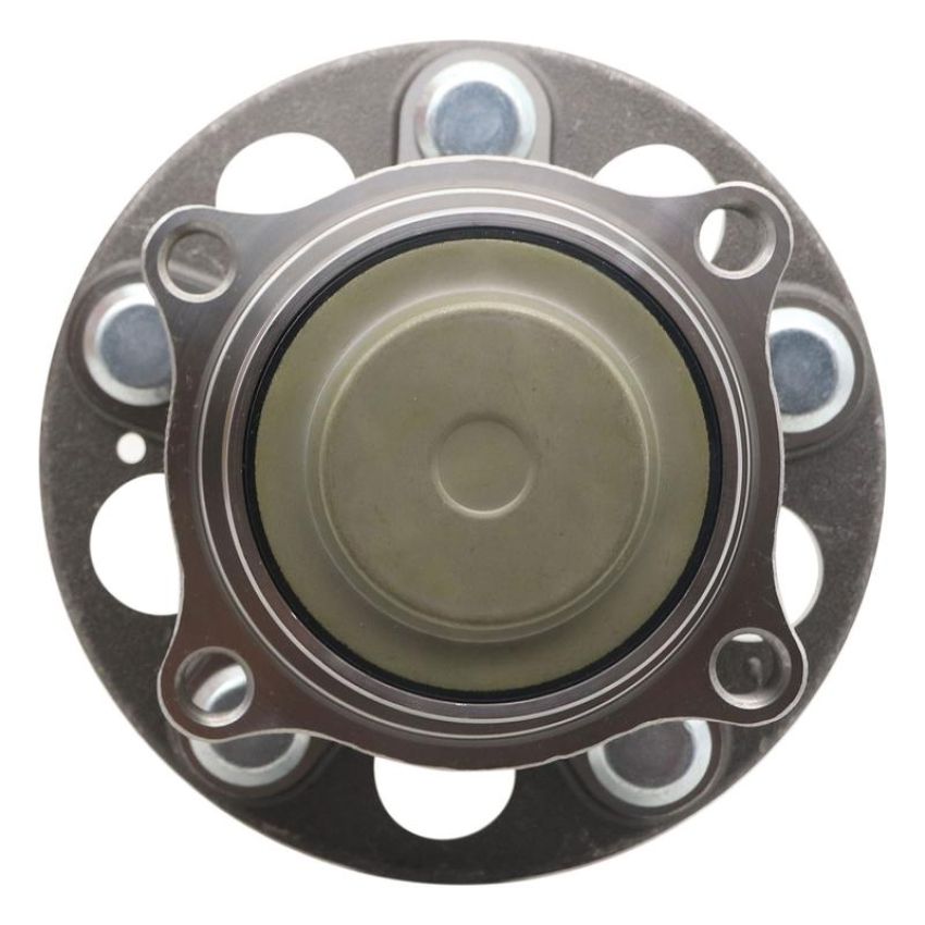 GSP 363656 Acura, Honda Wheel Bearing and Hub Assembly  - Rear