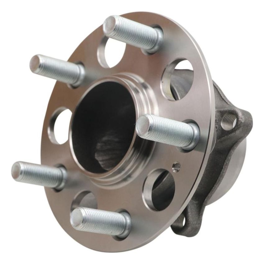 GSP 363656 Acura, Honda Wheel Bearing and Hub Assembly  - Rear