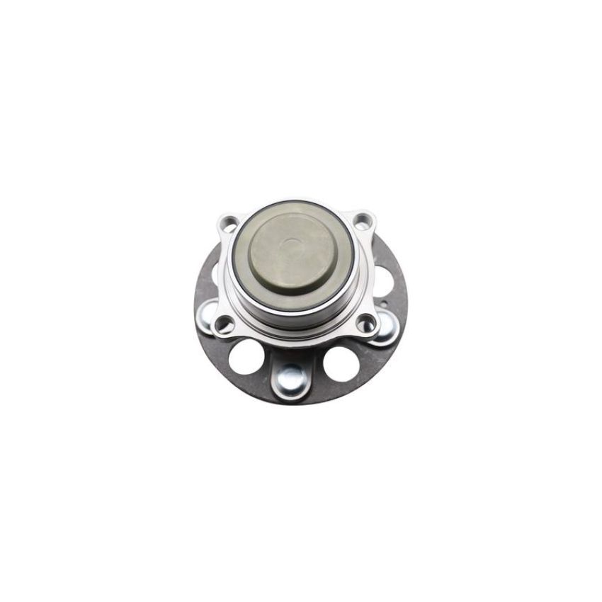 GSP 363656 Acura, Honda Wheel Bearing and Hub Assembly  - Rear