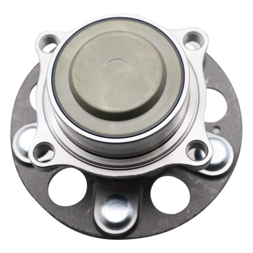 GSP 363656 Acura, Honda Wheel Bearing and Hub Assembly  - Rear