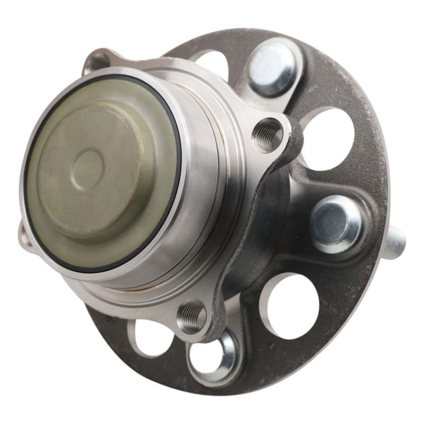 GSP 363656 Acura, Honda Wheel Bearing and Hub Assembly  - Rear