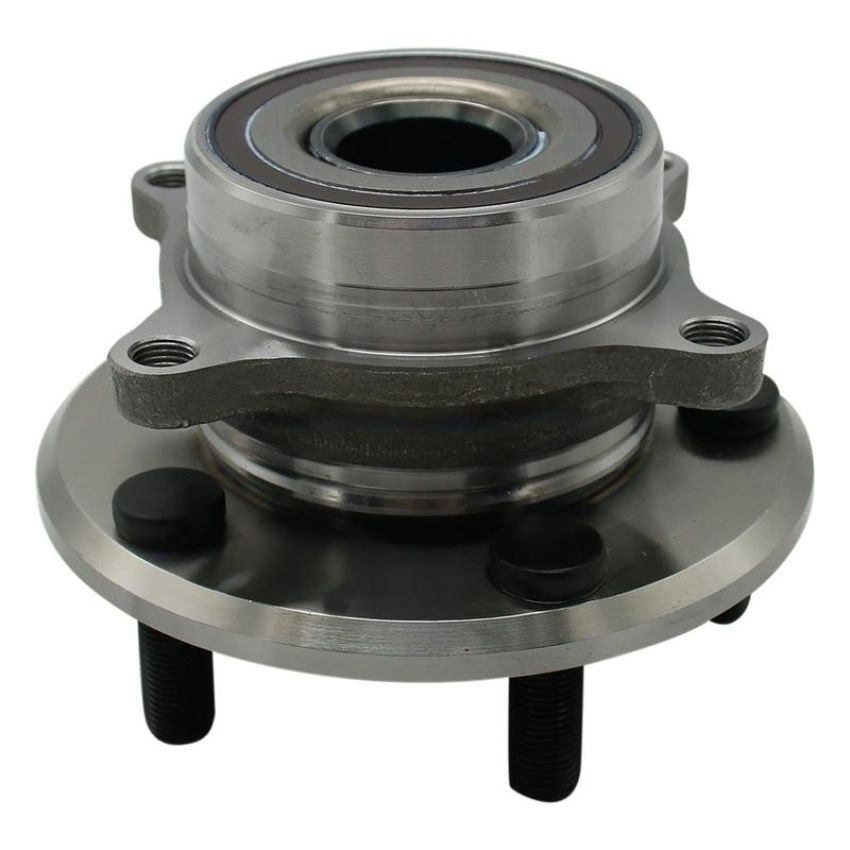 GSP 364293 11-17 Honda Odyssey Wheel Bearing and Hub Assembly  - Front