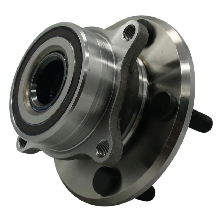 GSP 364293 11-17 Honda Odyssey Wheel Bearing and Hub Assembly  - Front