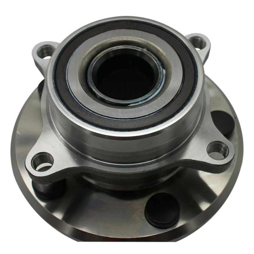 GSP 364293 11-17 Honda Odyssey Wheel Bearing and Hub Assembly  - Front