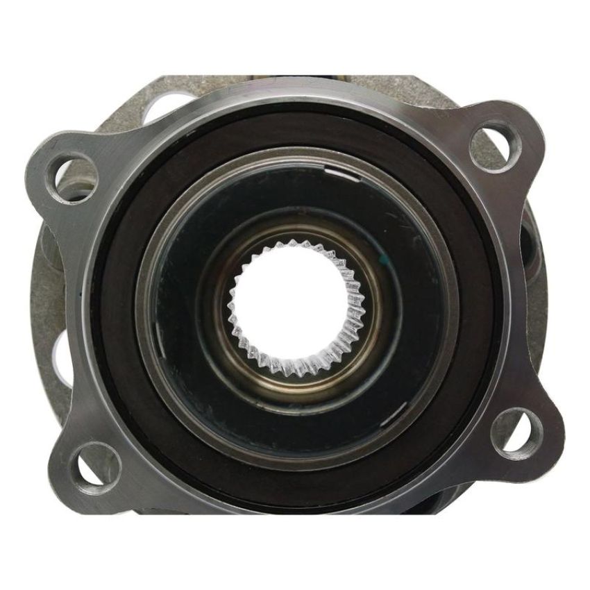 GSP 371001HA Hyundai, Kia (AWD) Wheel Bearing and Hub Assembly
