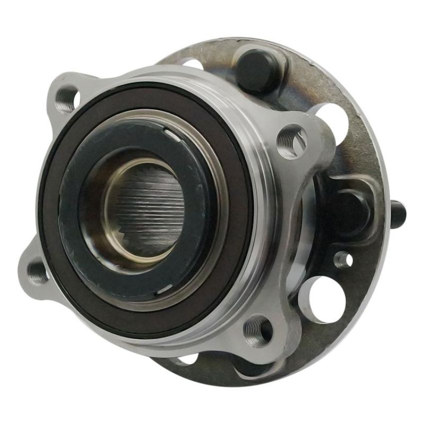 GSP 371001HA Hyundai, Kia (AWD) Wheel Bearing and Hub Assembly