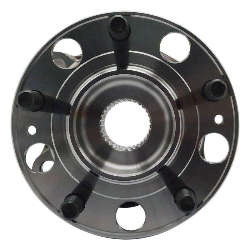 GSP 371001HA Hyundai, Kia (AWD) Wheel Bearing and Hub Assembly