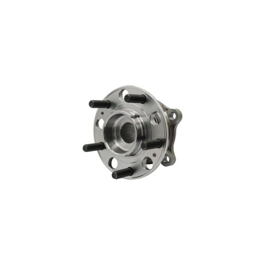 GSP 371001HA Hyundai, Kia (AWD) Wheel Bearing and Hub Assembly