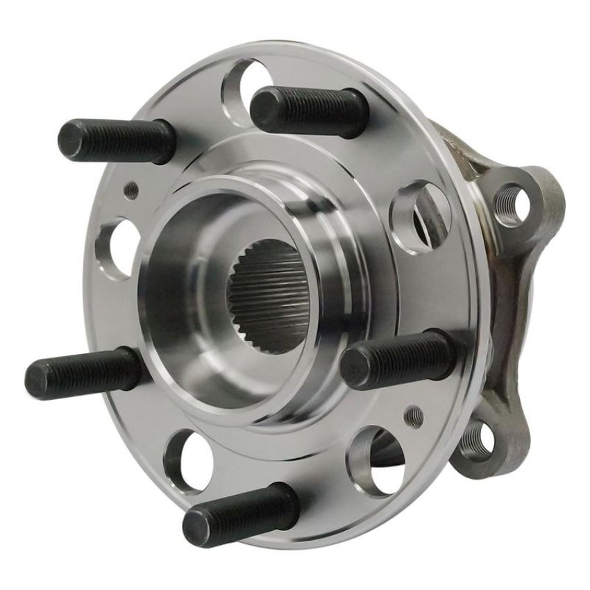 GSP 371001HA Hyundai, Kia (AWD) Wheel Bearing and Hub Assembly