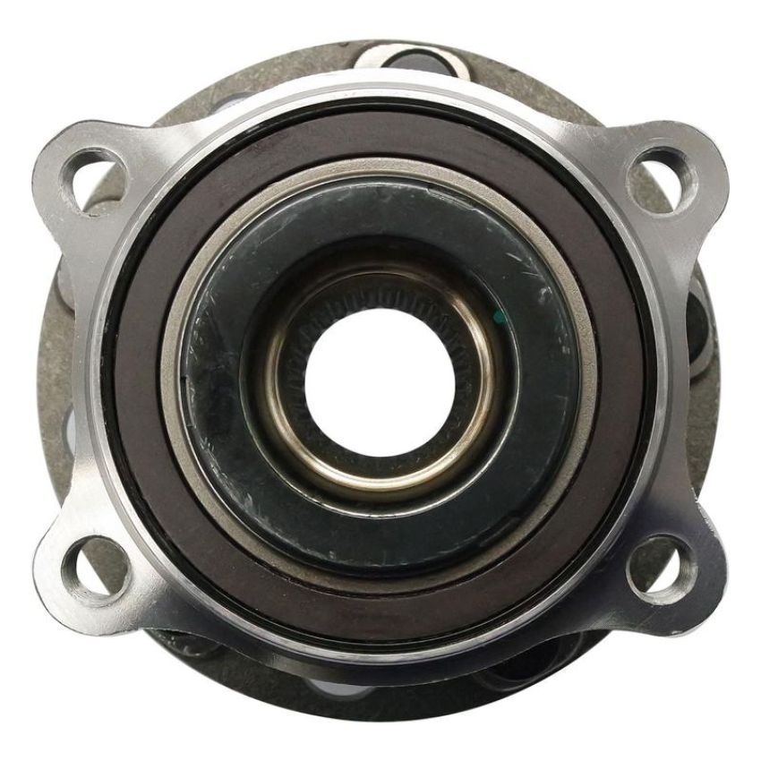 GSP 371001HA Hyundai, Kia (AWD) Wheel Bearing and Hub Assembly