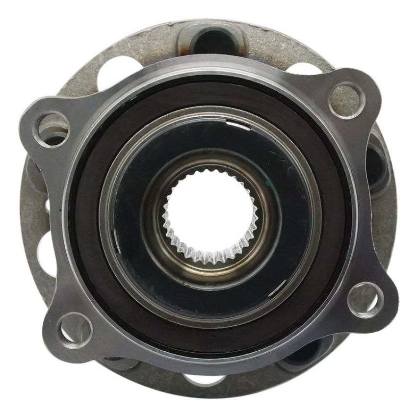 GSP 371001HA Hyundai, Kia (AWD) Wheel Bearing and Hub Assembly