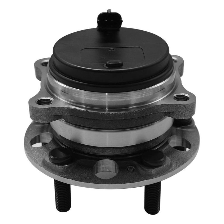 GSP 371030HA Hyundai, Kia (FWD/RWD) Wheel Bearing and Hub Assembly
