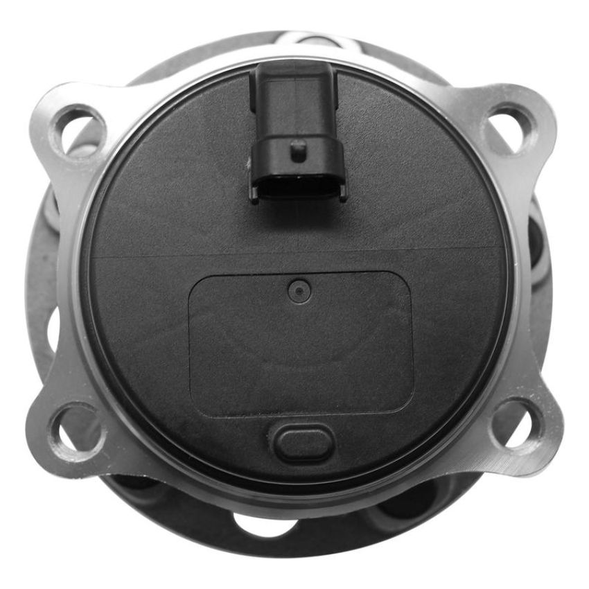 GSP 371030HA Hyundai, Kia (FWD/RWD) Wheel Bearing and Hub Assembly