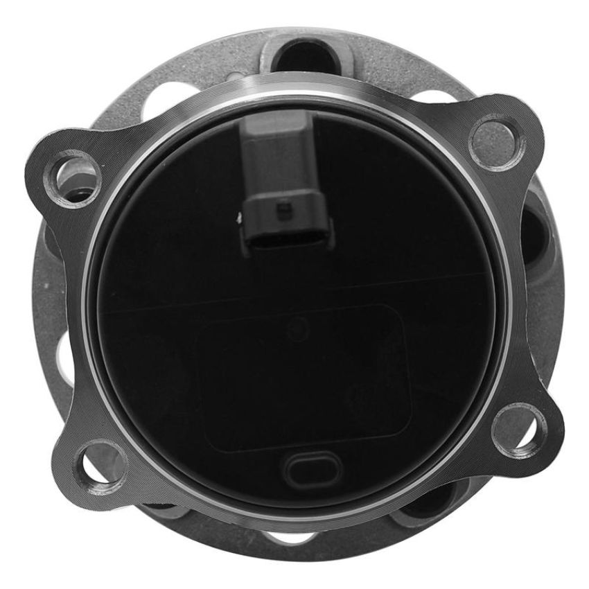 GSP 371030HA Hyundai, Kia (FWD/RWD) Wheel Bearing and Hub Assembly
