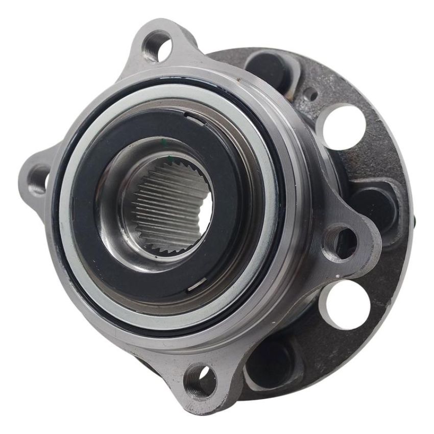 GSP 371590 Genesis, Hyundai, Kia (AWD) Wheel Bearing and Hub Assembly
