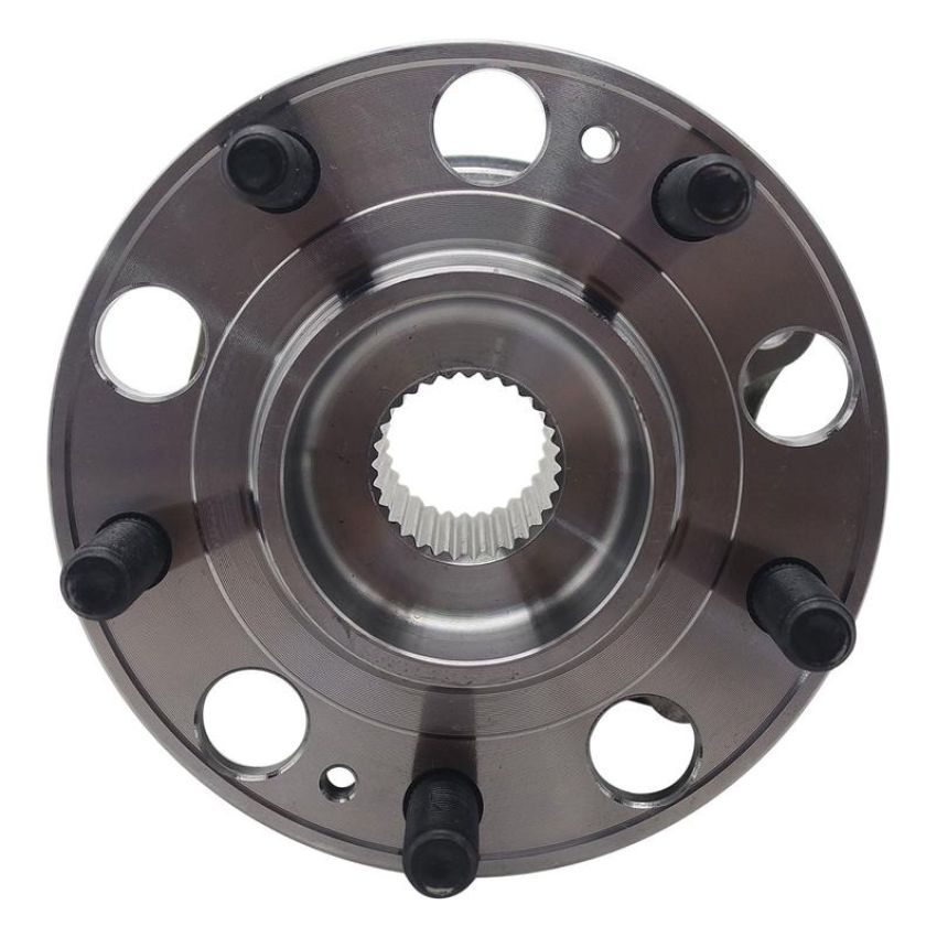 GSP 371590 Genesis, Hyundai, Kia (AWD) Wheel Bearing and Hub Assembly