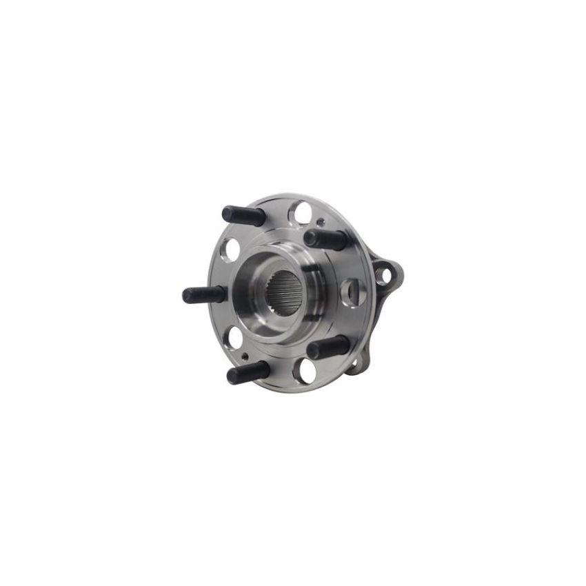 GSP 371590 Genesis, Hyundai, Kia (AWD) Wheel Bearing and Hub Assembly