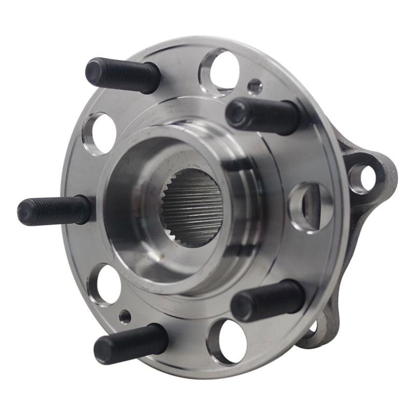 GSP 371590 Genesis, Hyundai, Kia (AWD) Wheel Bearing and Hub Assembly