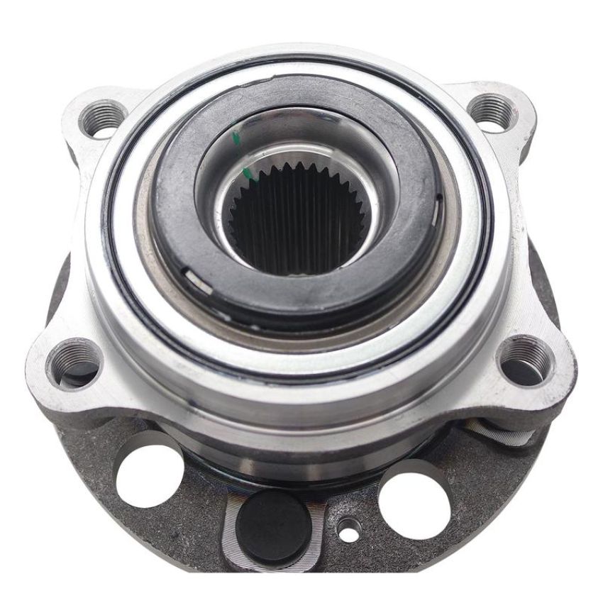 GSP 371590 Genesis, Hyundai, Kia (AWD) Wheel Bearing and Hub Assembly