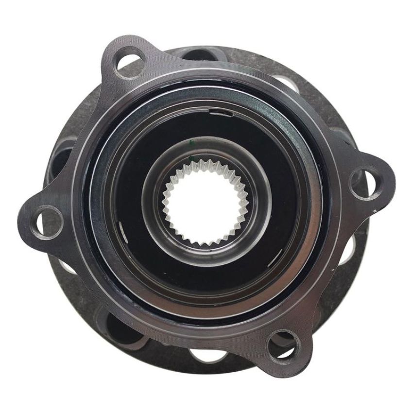 GSP 371590 Genesis, Hyundai, Kia (AWD) Wheel Bearing and Hub Assembly