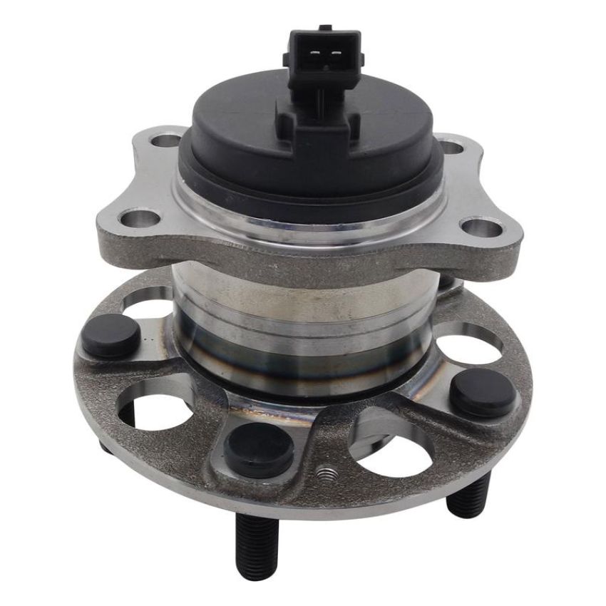 GSP 372903 Hyundai, Kia Wheel Bearing and Hub Assembly  - Rear