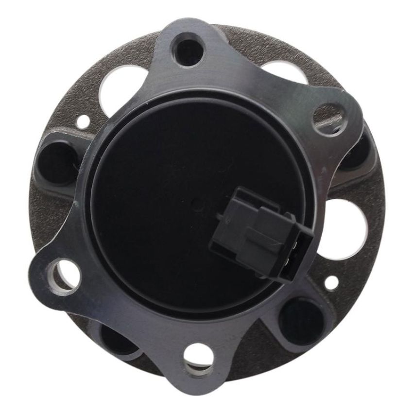 GSP 372903 Hyundai, Kia Wheel Bearing and Hub Assembly  - Rear