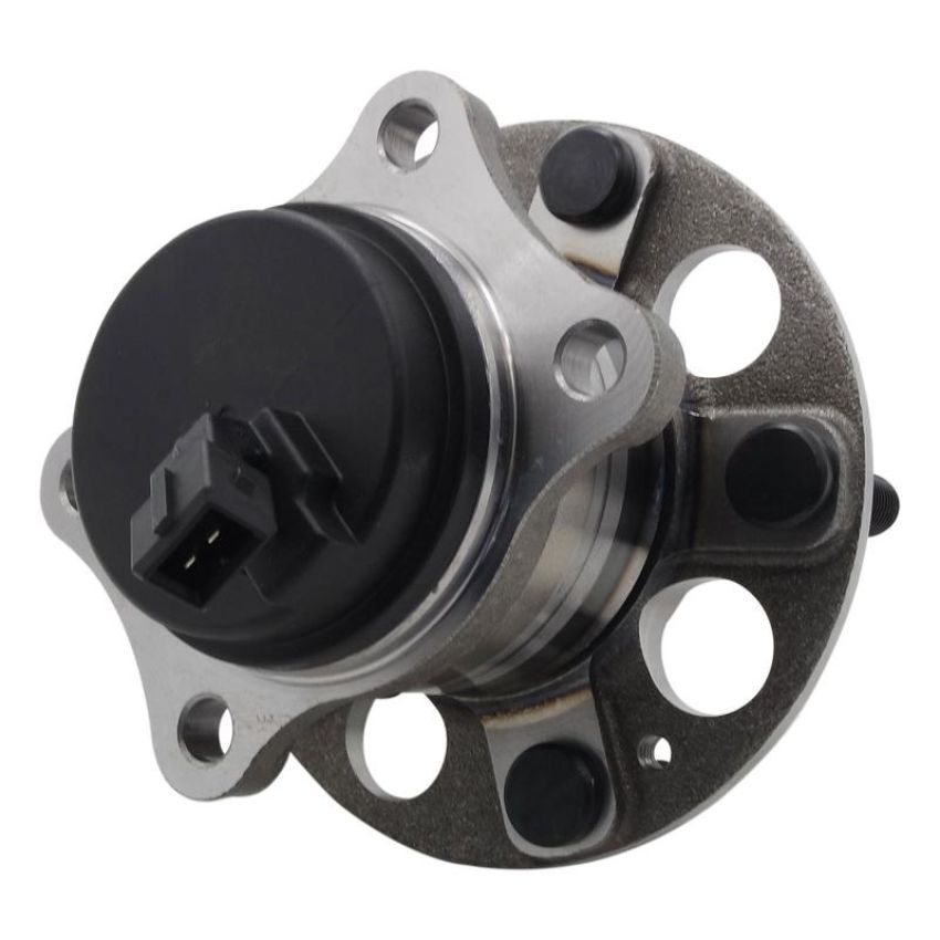 GSP 372903 Hyundai, Kia Wheel Bearing and Hub Assembly  - Rear