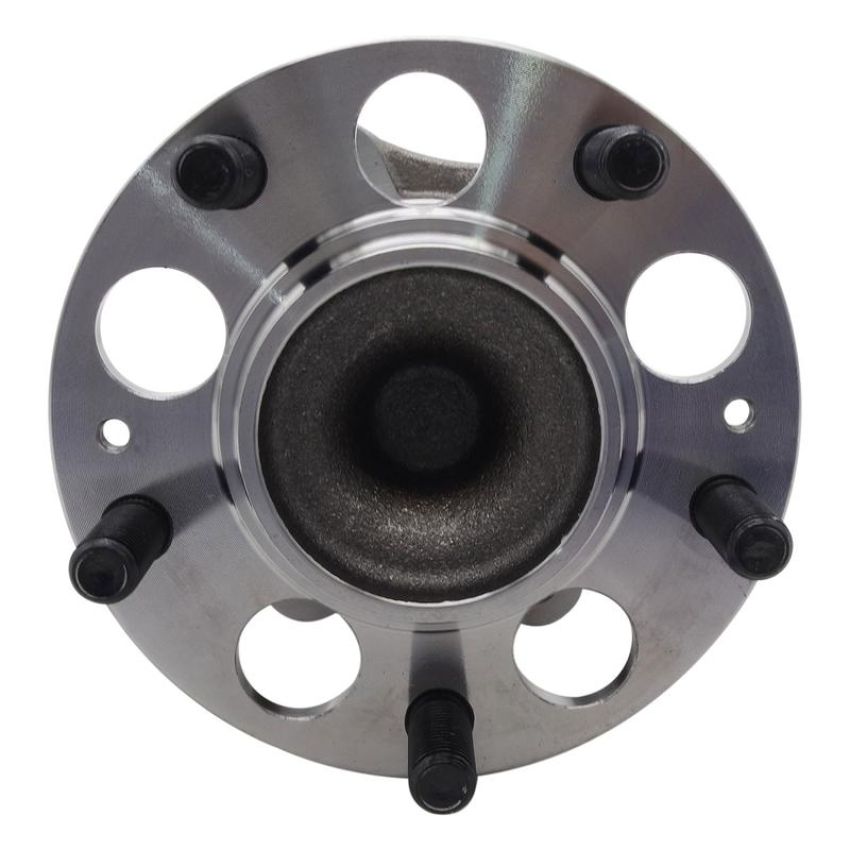 GSP 372903 Hyundai, Kia Wheel Bearing and Hub Assembly  - Rear