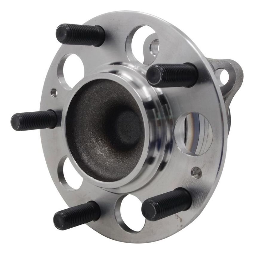 GSP 372903 Hyundai, Kia Wheel Bearing and Hub Assembly  - Rear