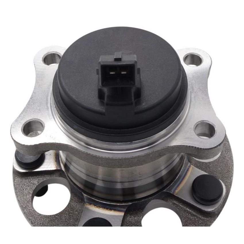 GSP 372903 Hyundai, Kia Wheel Bearing and Hub Assembly  - Rear