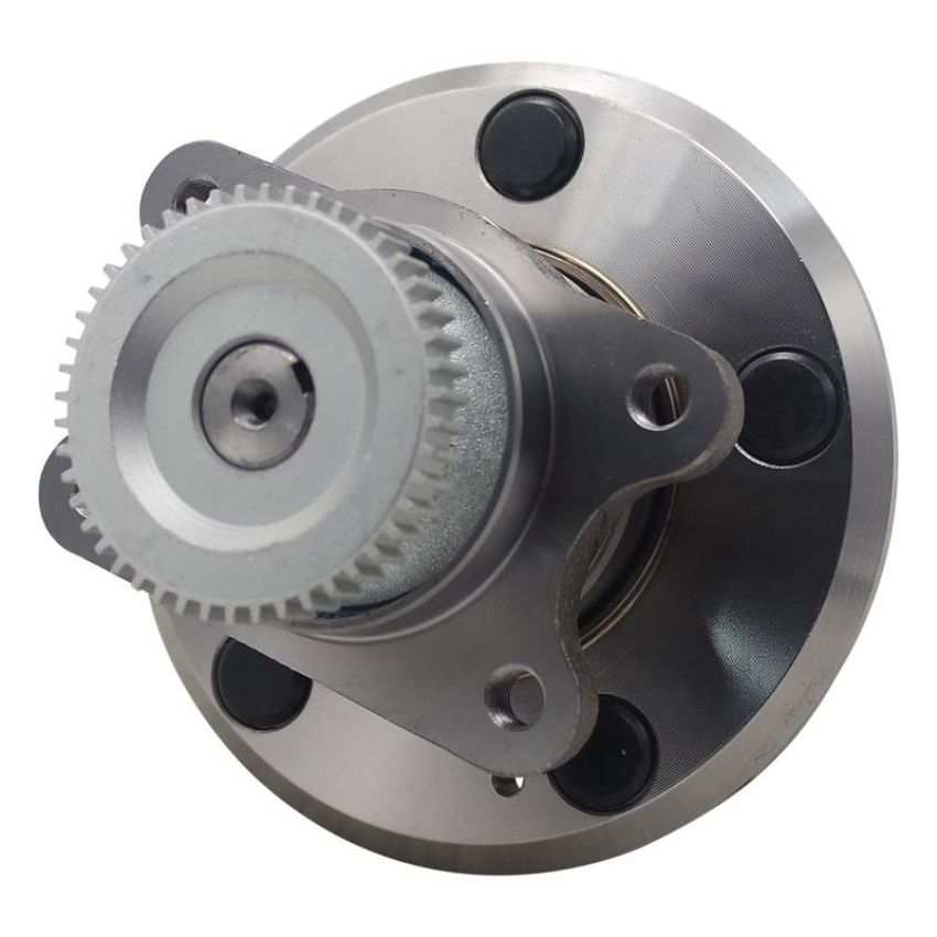 GSP 373189 Hyundai Wheel Bearing and Hub Assembly  - Rear
