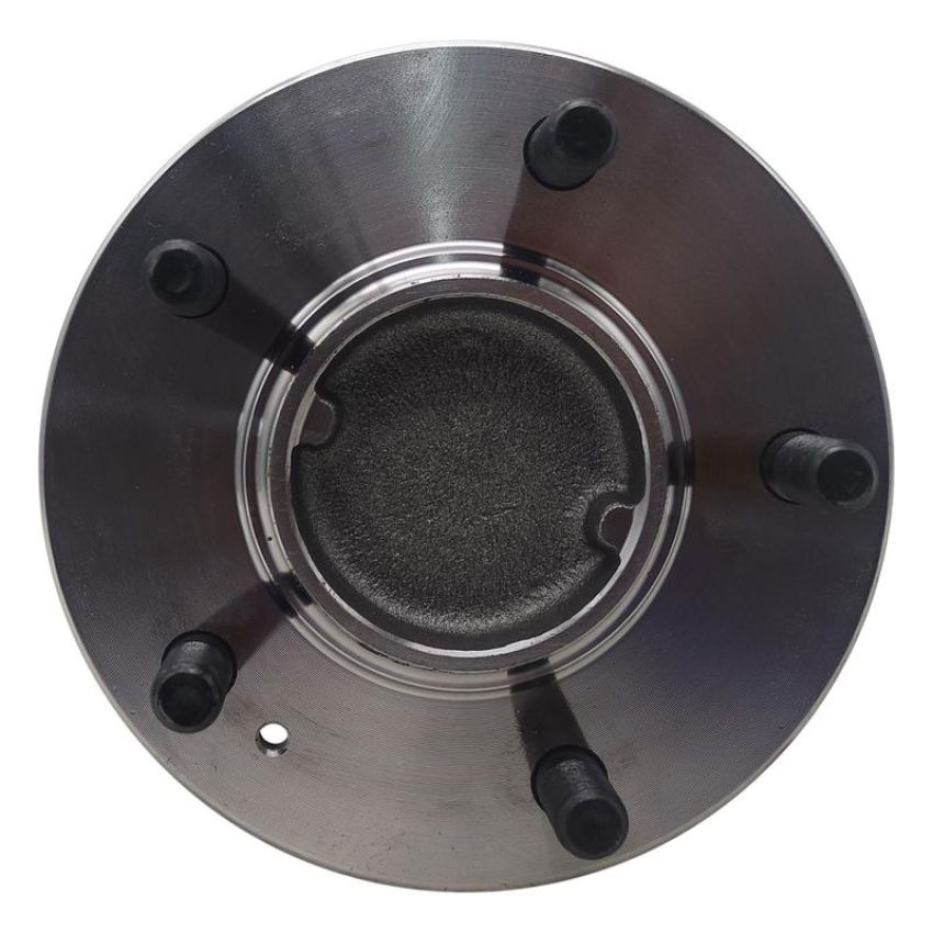 GSP 373189 Hyundai Wheel Bearing and Hub Assembly  - Rear