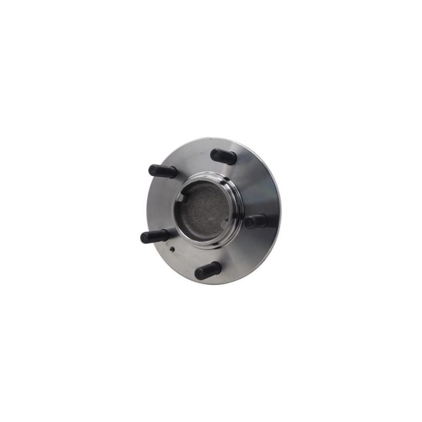 GSP 373189 Hyundai Wheel Bearing and Hub Assembly  - Rear