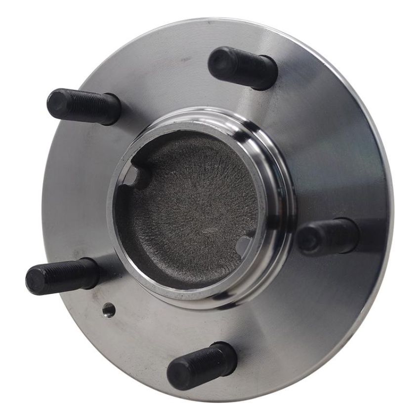 GSP 373189 Hyundai Wheel Bearing and Hub Assembly  - Rear
