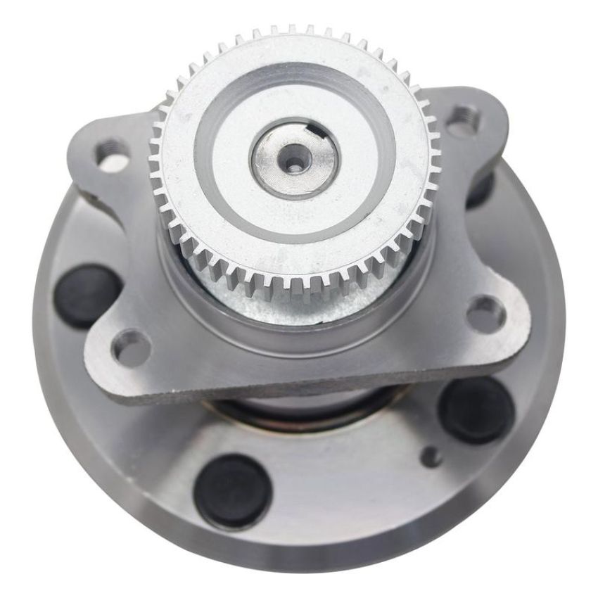 GSP 373189 Hyundai Wheel Bearing and Hub Assembly  - Rear