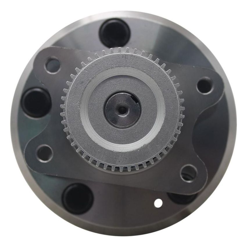 GSP 373189 Hyundai Wheel Bearing and Hub Assembly  - Rear