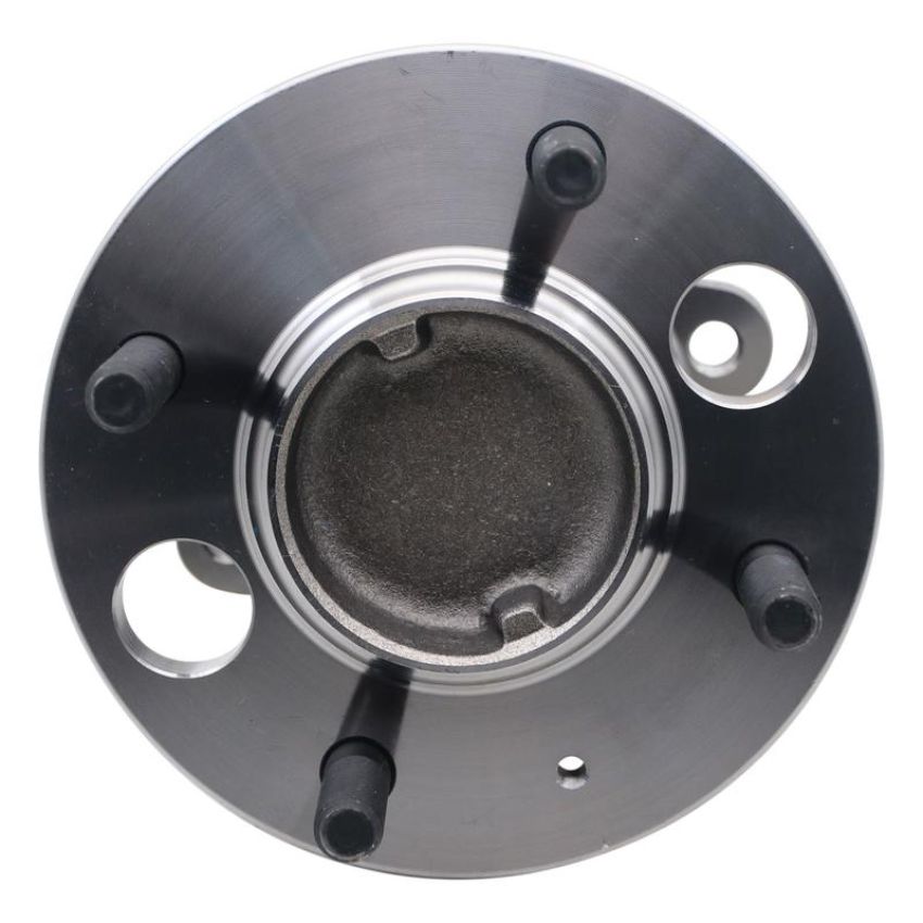 GSP 373190 Hyundai, Kia Wheel Bearing and Hub Assembly  - Rear